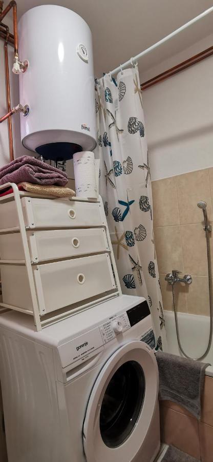 Apartman Deda 라코비카 외부 사진