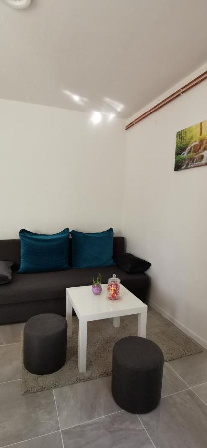 Apartman Deda 라코비카 외부 사진